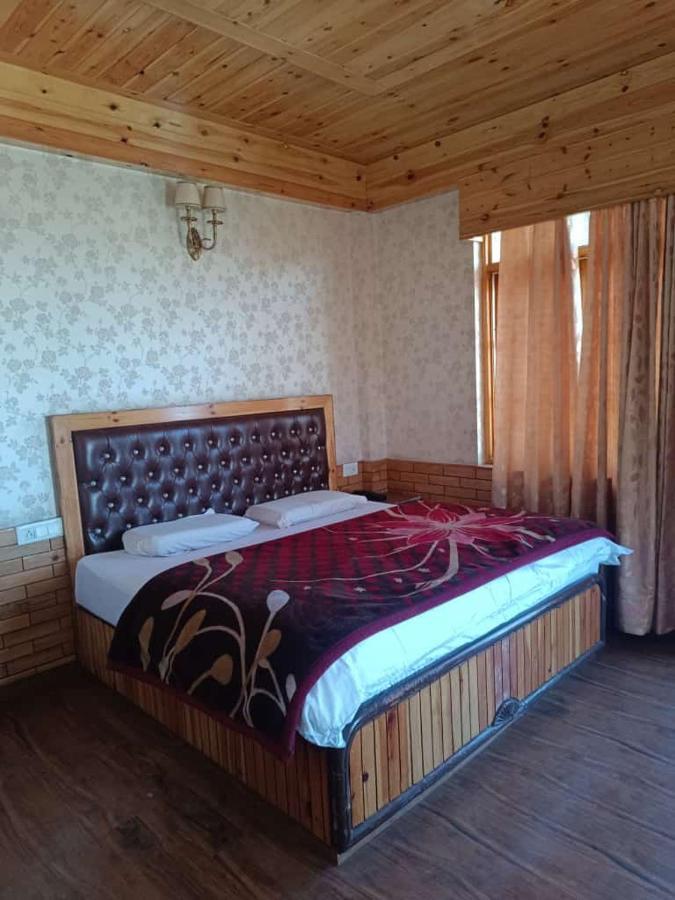 Krishna Vaas Hotel Shimla Exterior photo