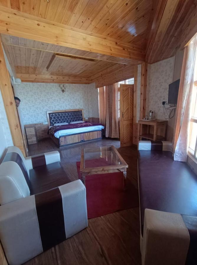 Krishna Vaas Hotel Shimla Exterior photo